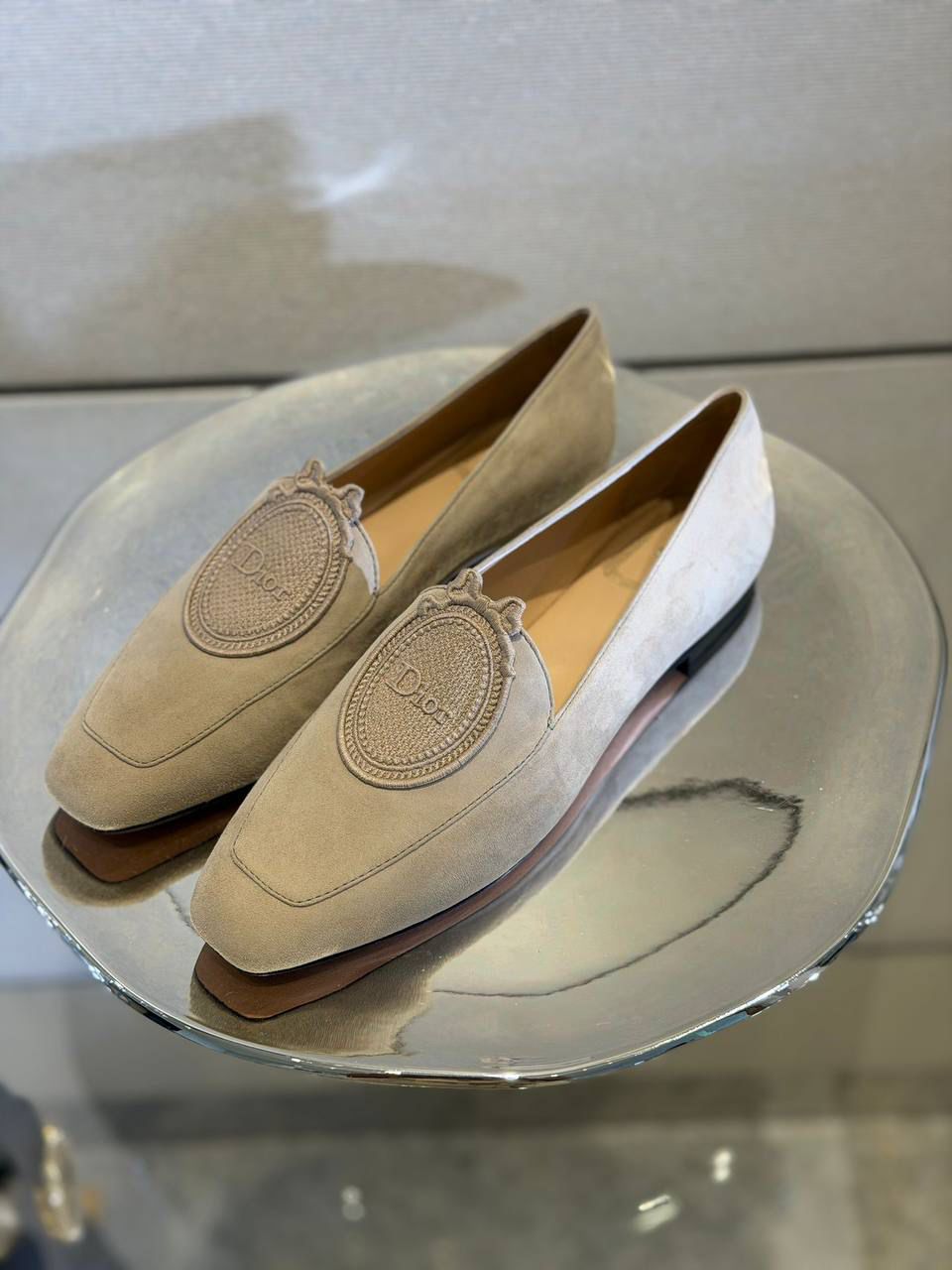 Granville Loafer