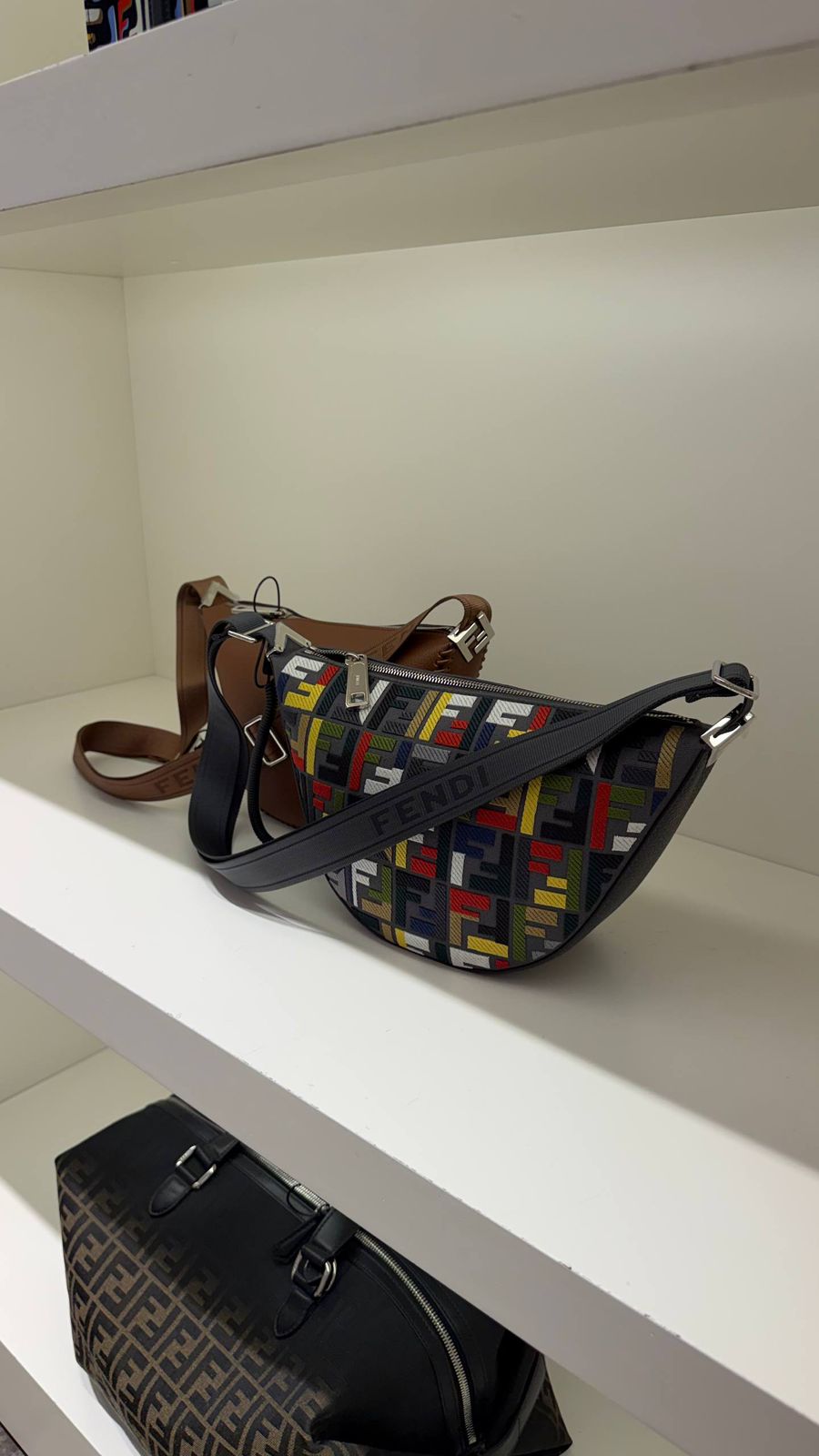 Fendi Moonlight Bag