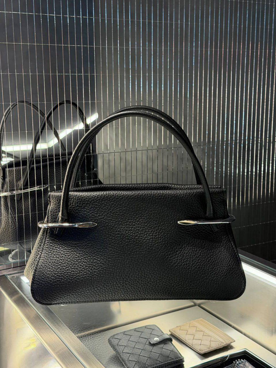 Avail Top Handle Bag