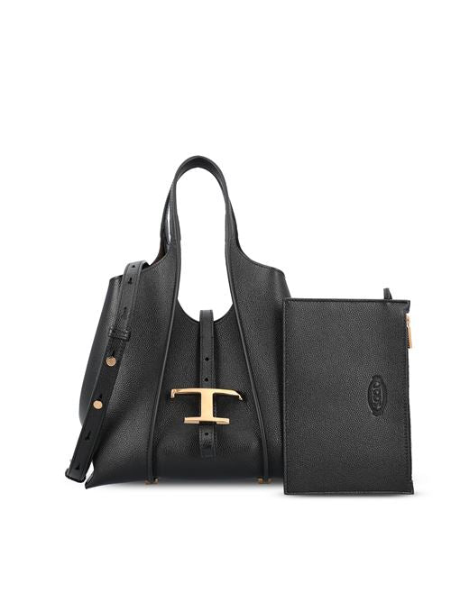 Borsa realizzata in pelle