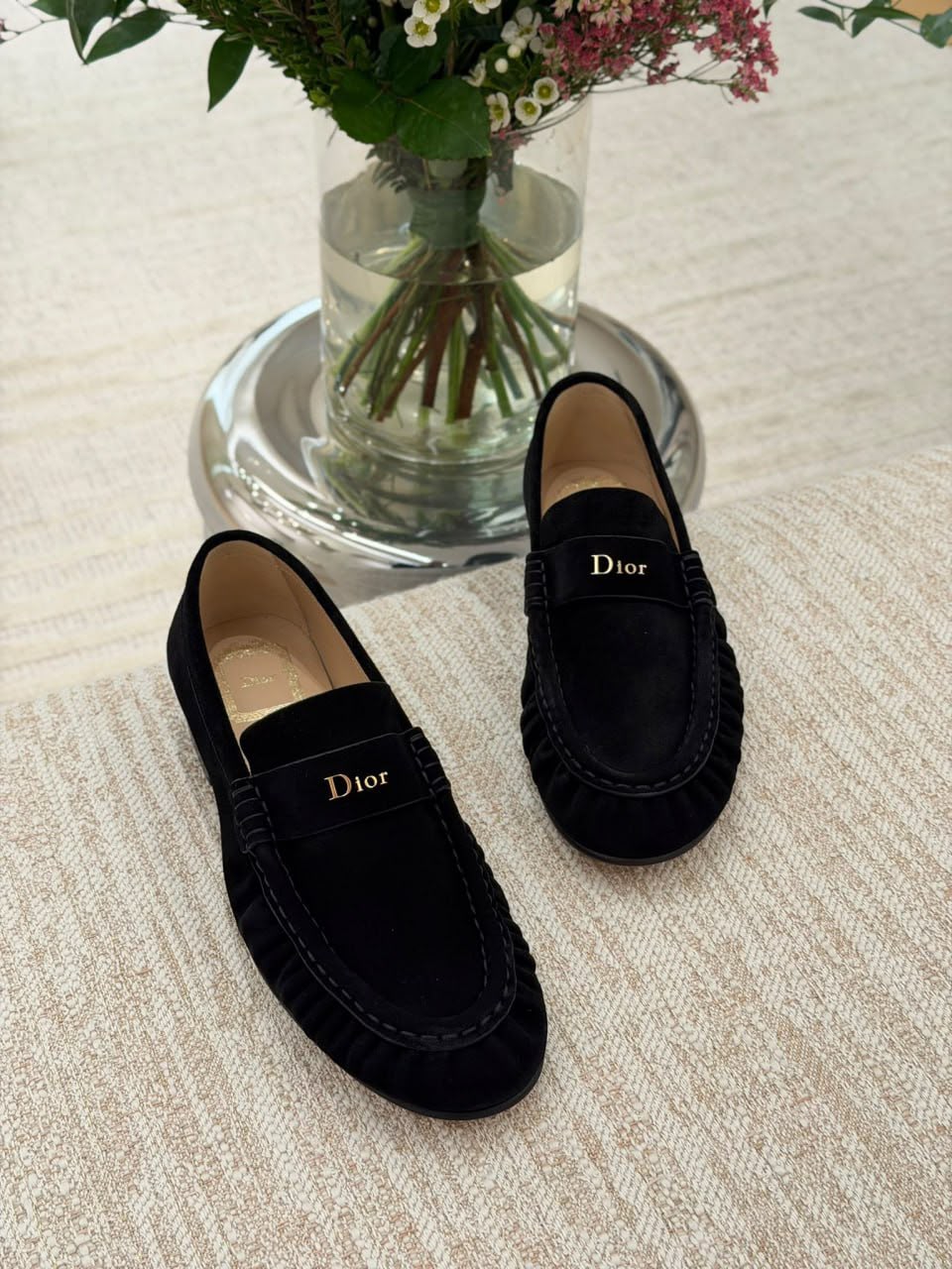Granville Loafer