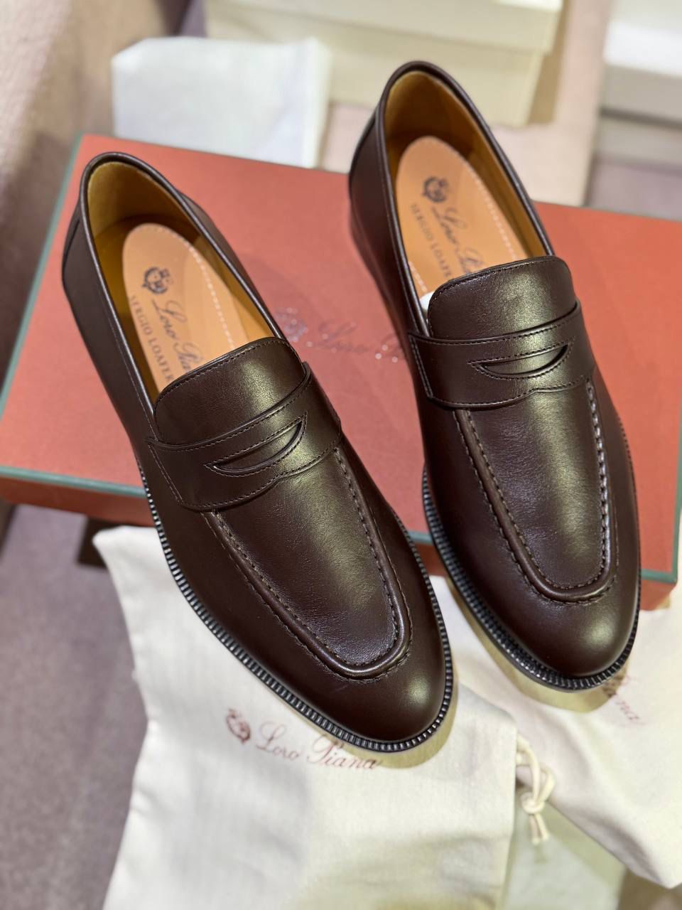 Sergio Loafer