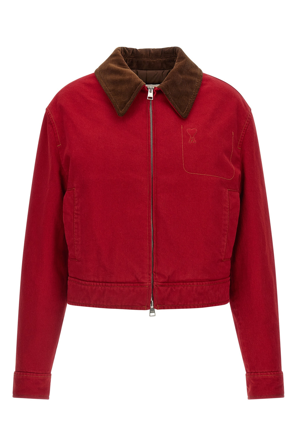 'Ami de Coeur' jacket