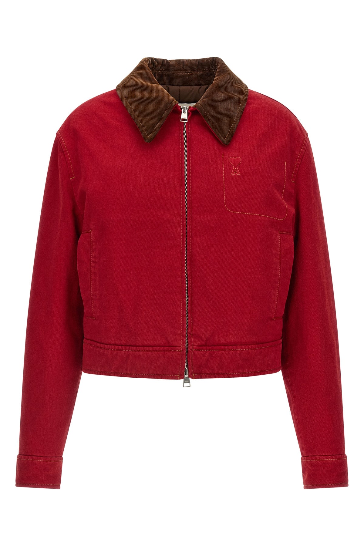 'Ami de Coeur' jacket