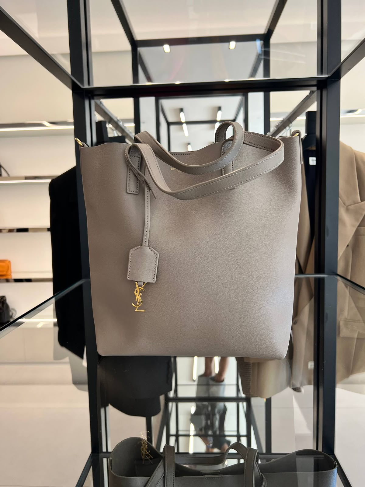 Shopping Tote