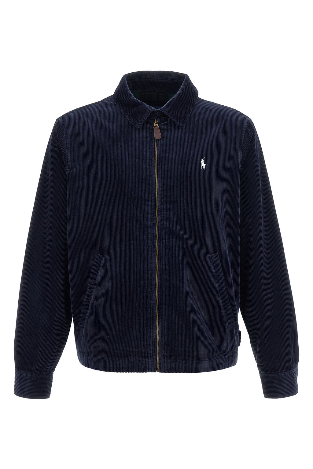 'Wynton' jacket