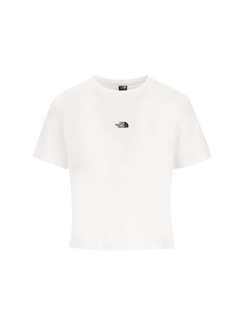 T-Shirt realizzata in cotone