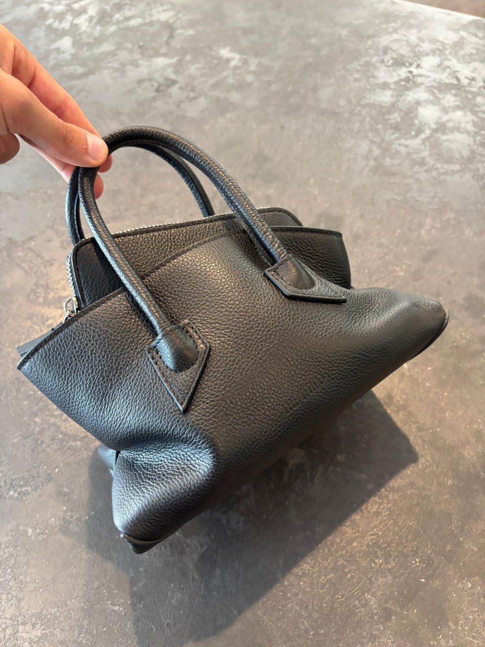 Antigona Soft Mini Handbag