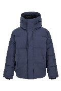 'Seymour' parka