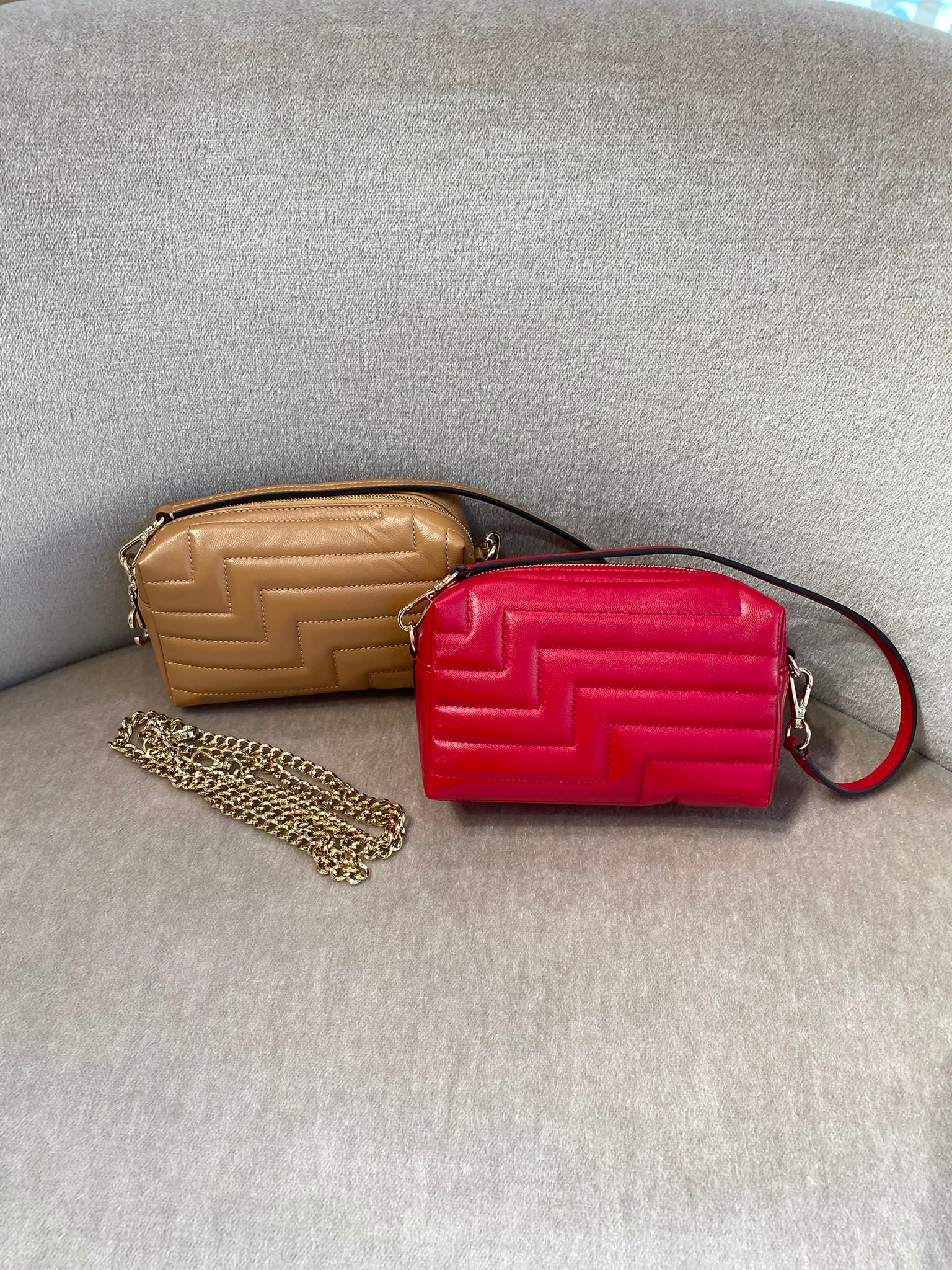 Lou Camera Bag