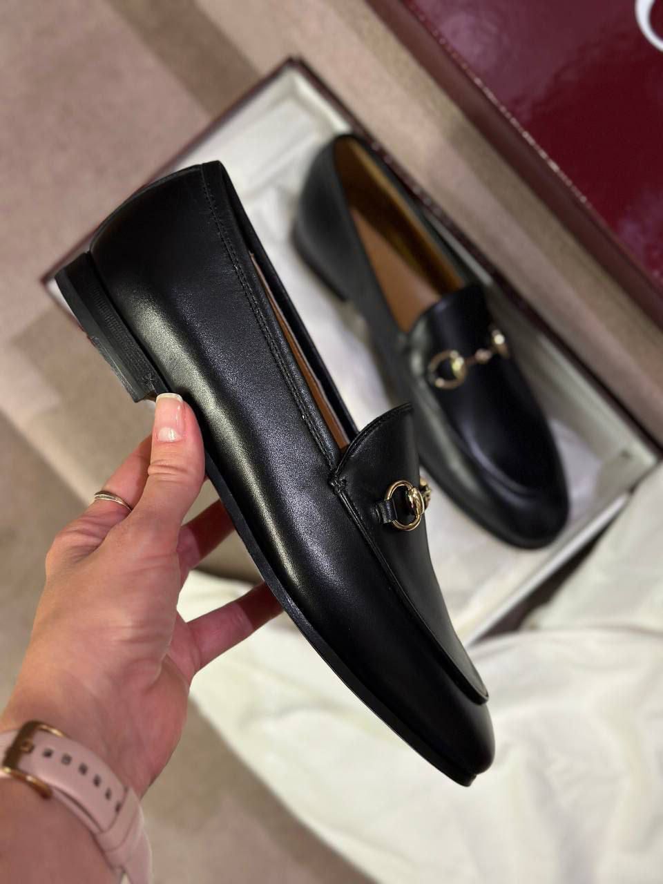 Women's Horsebit Loafer
