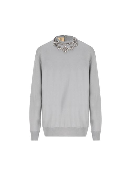 Maglia in lana