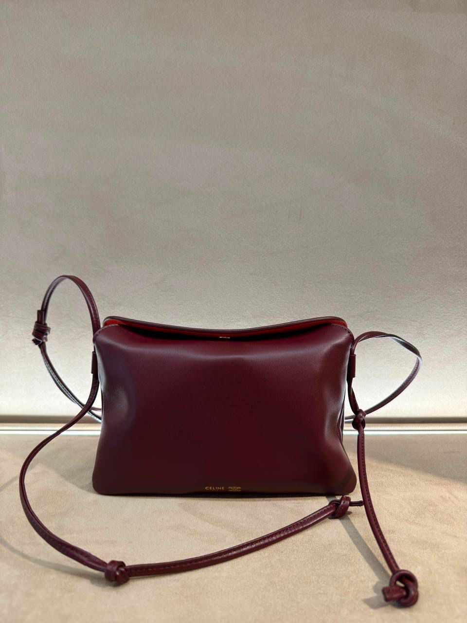 Soft 16 Small Bag