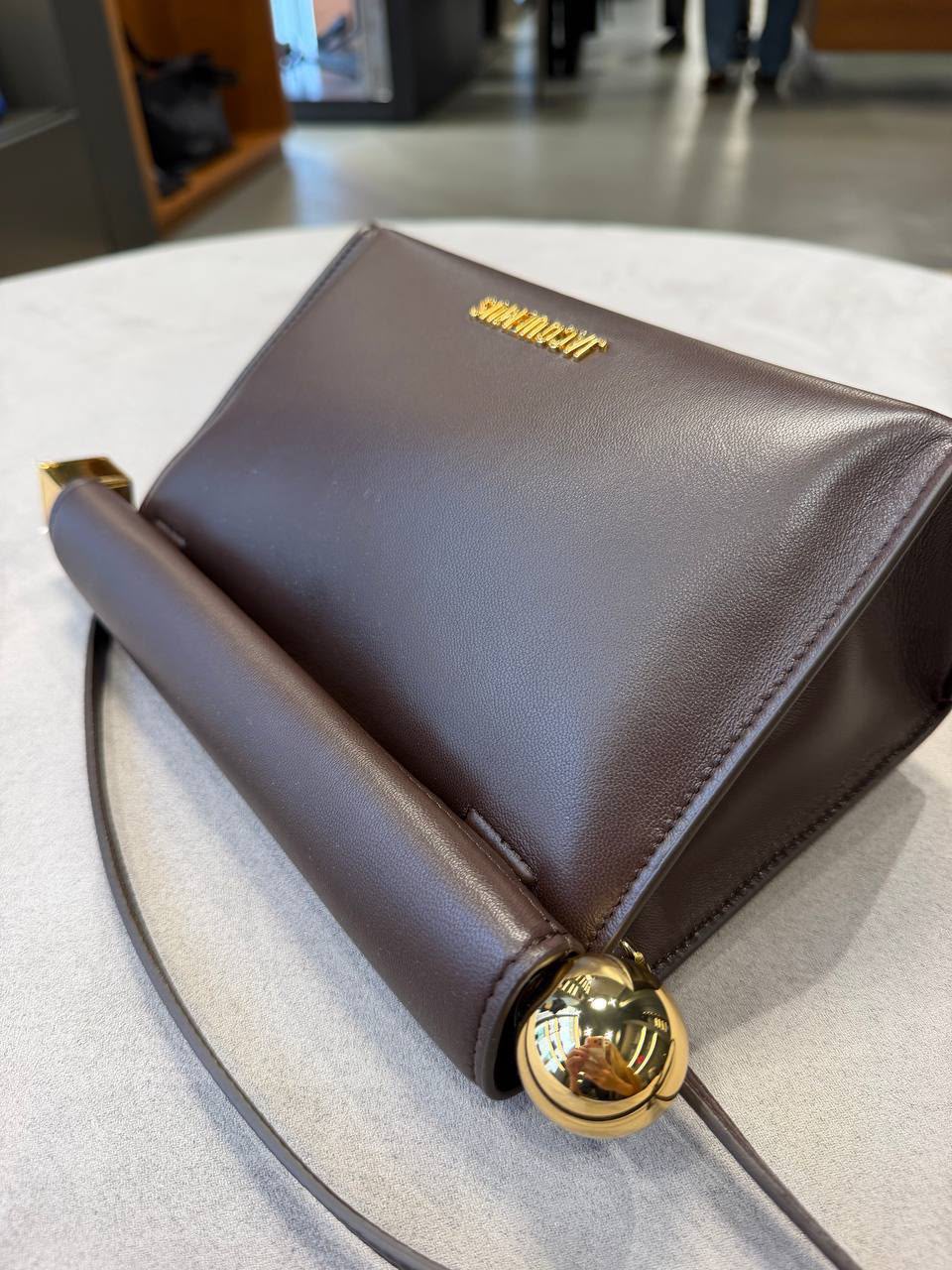 Le Sac Rond