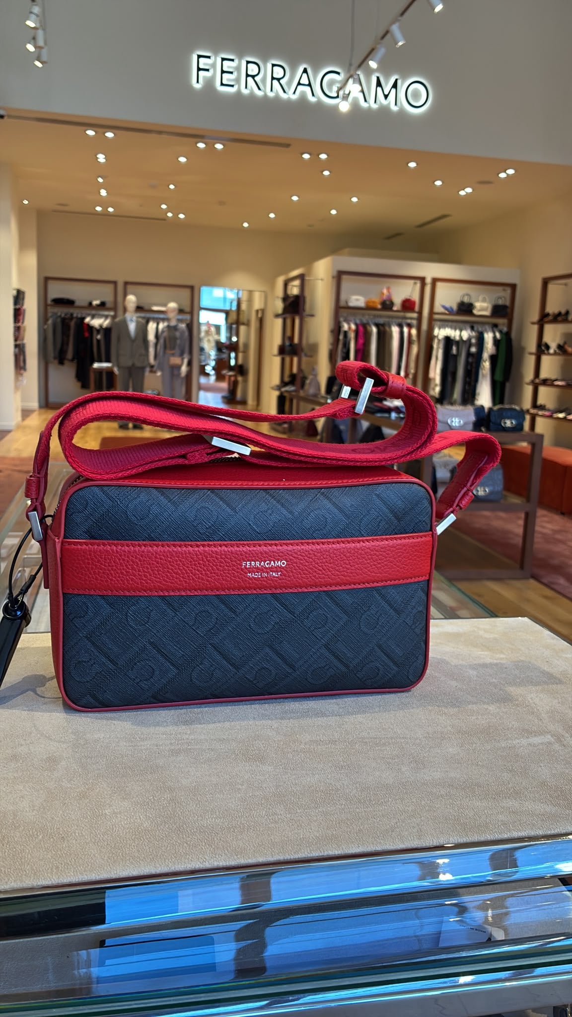 Camera Bag