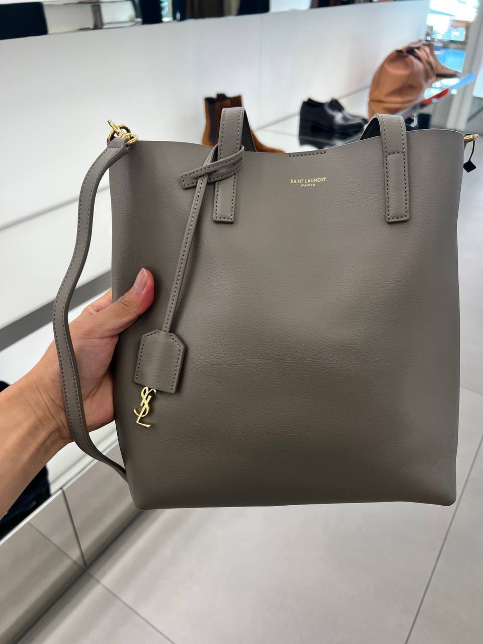 Shopping Tote