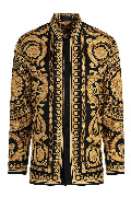 'Barocco' shirt