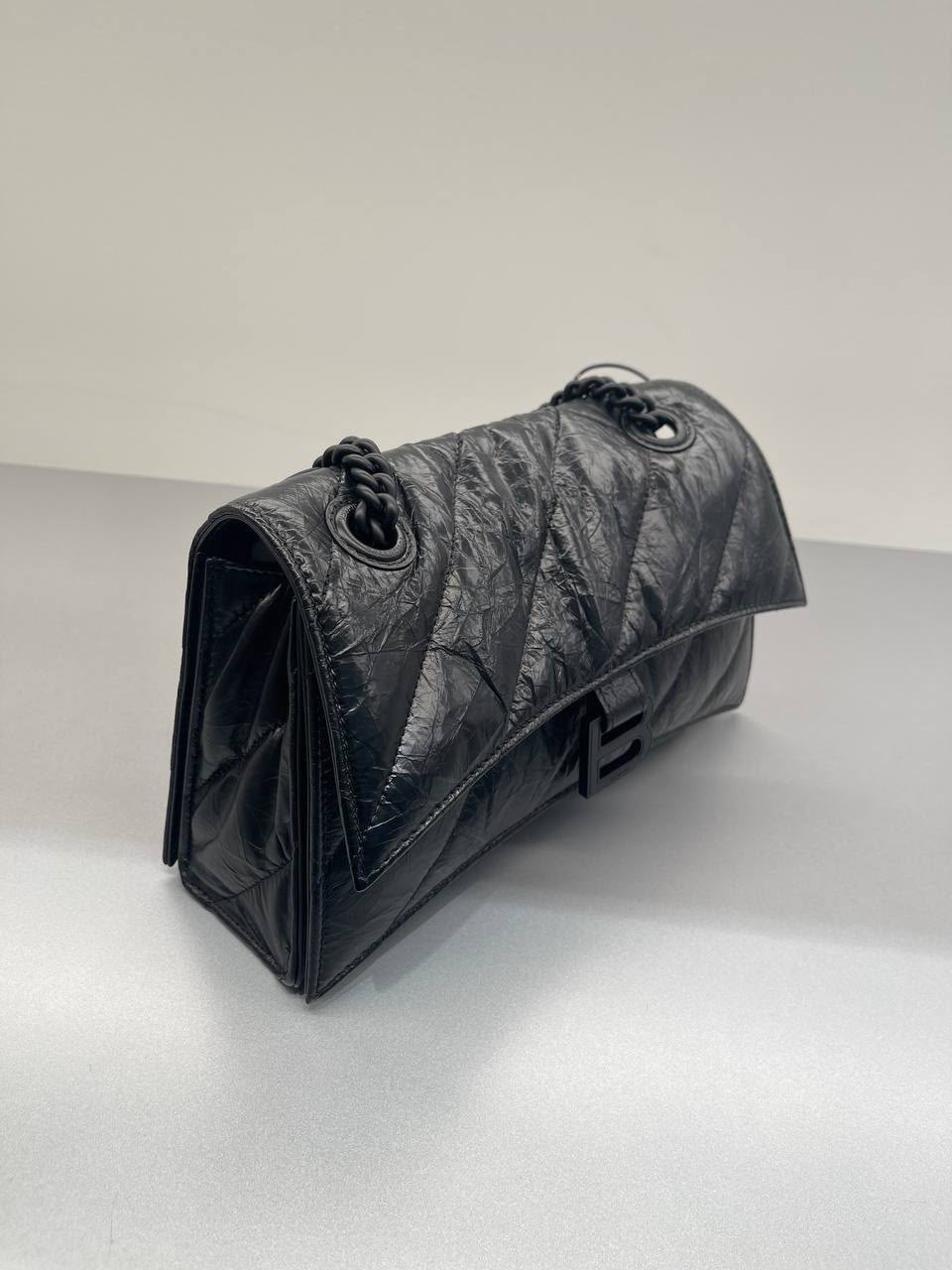 Crush Chain Bag
