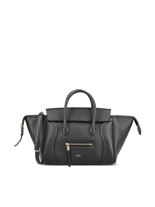 Borsa realizzata in pelle di vitello