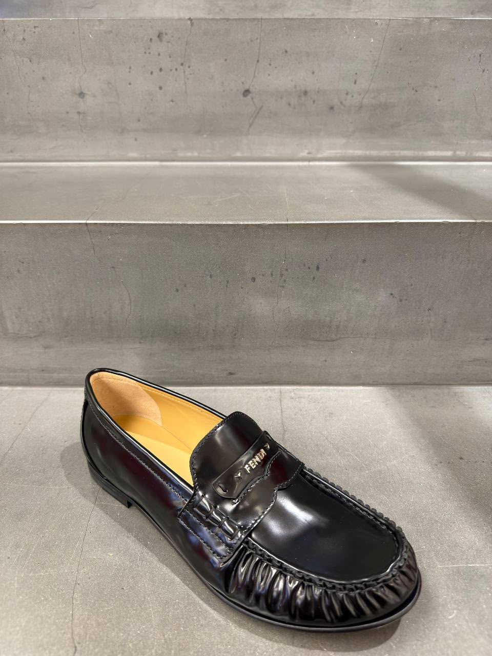 O'Lock Loafers