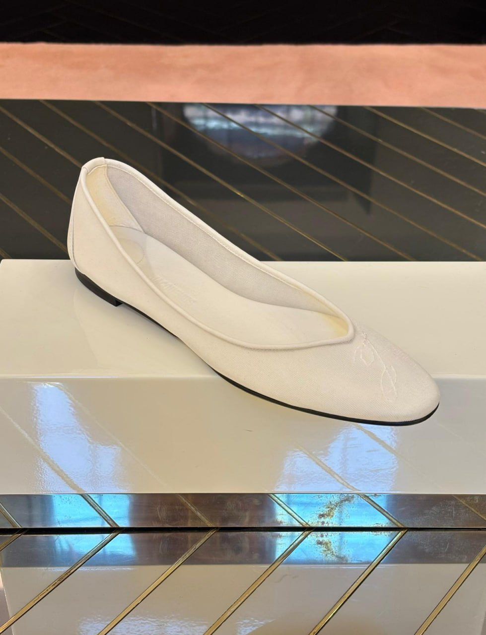 Les Ballerines