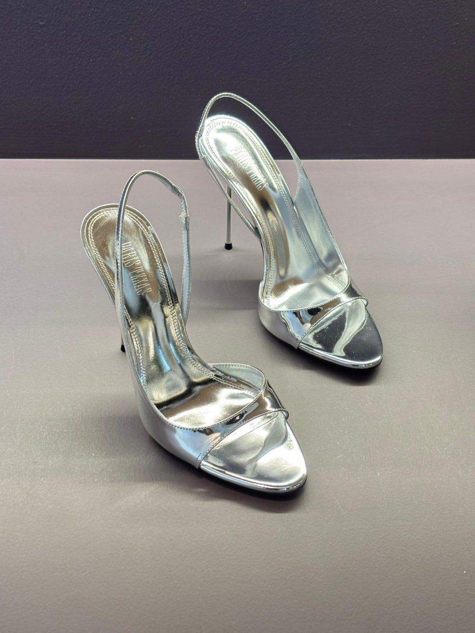 Malibu Slingback Sandals