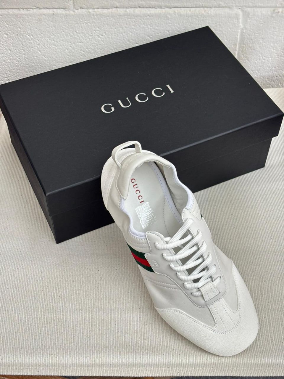 Tennis 1977 sneaker