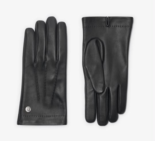 Leather Gloves