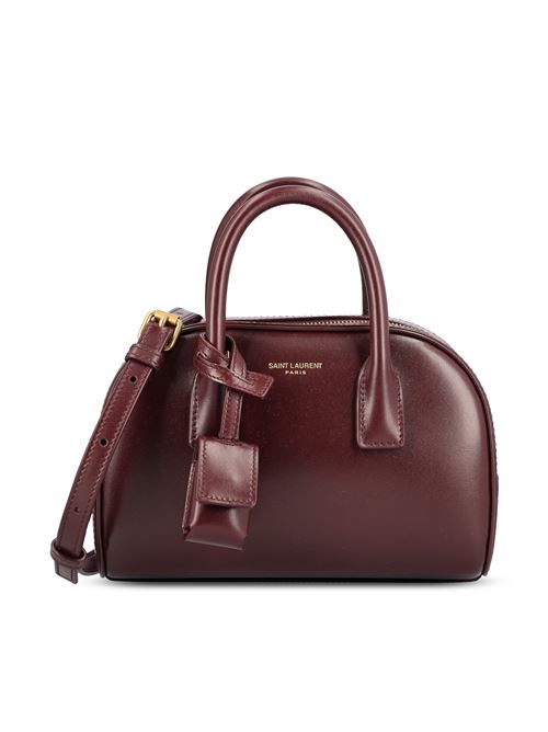 Borsa realizzata in pelle