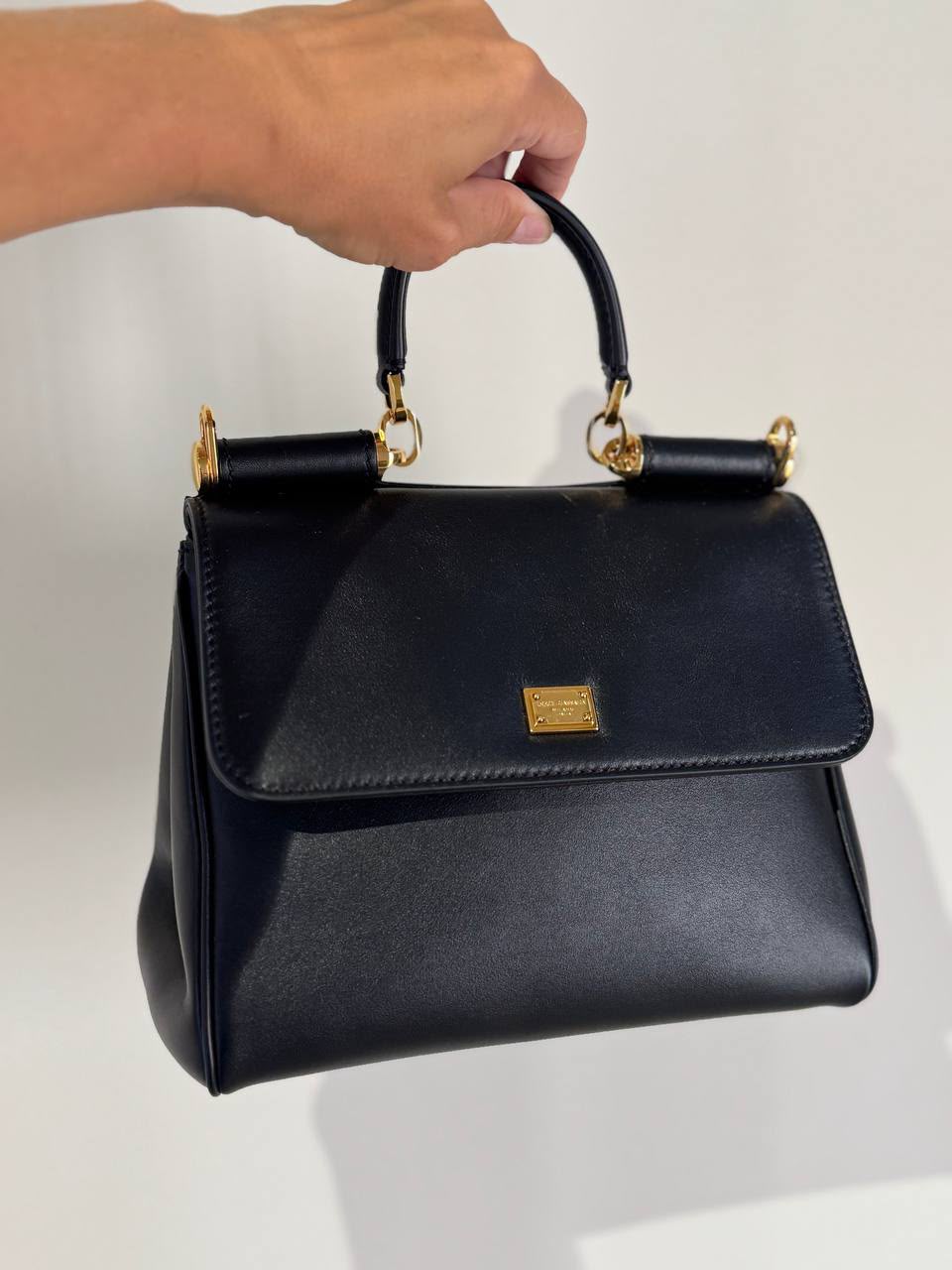 Sicily Small Bag