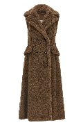 'Boario1234' coat
