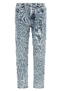 Five-pocket jeans