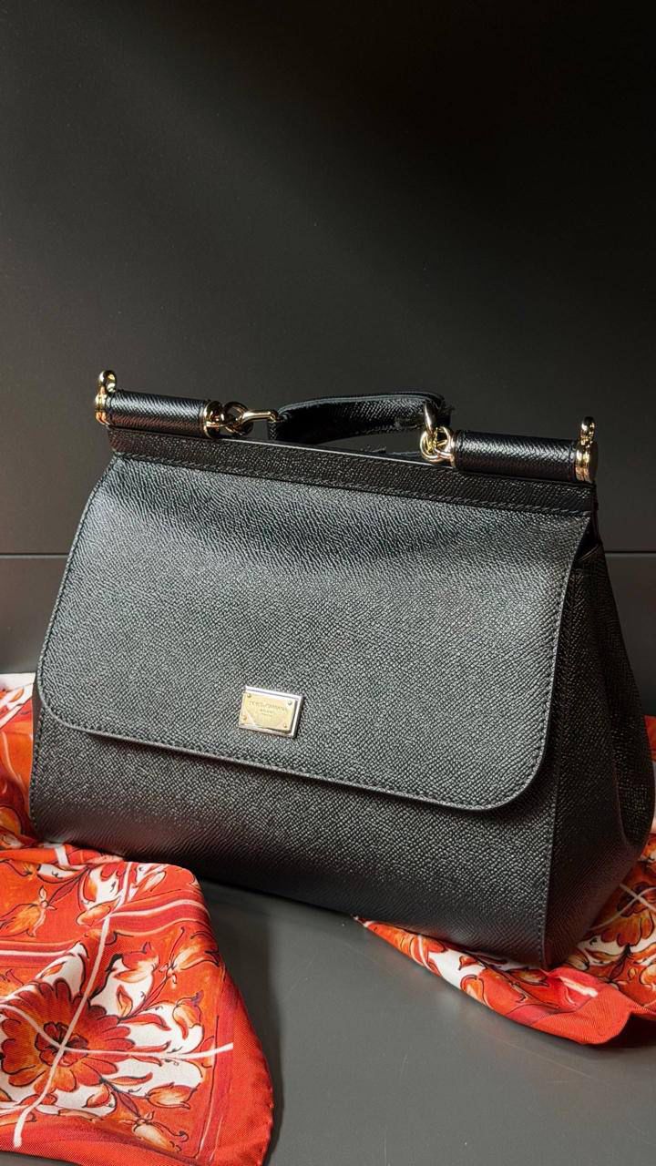 Sicily Bag