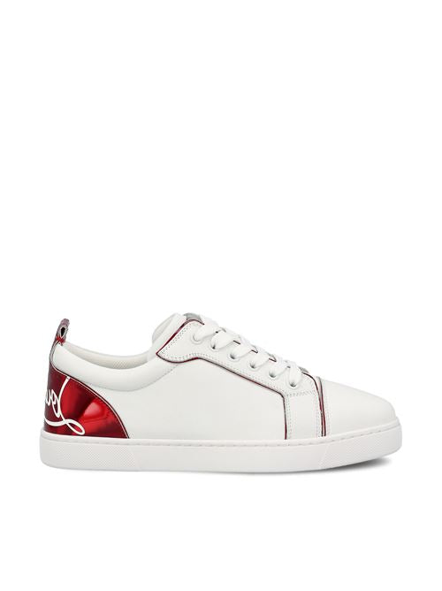 Louis Junior Spikes Orlato Sneaker