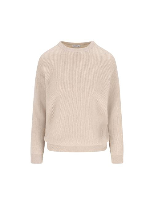 Maglia realizzata in cashmere