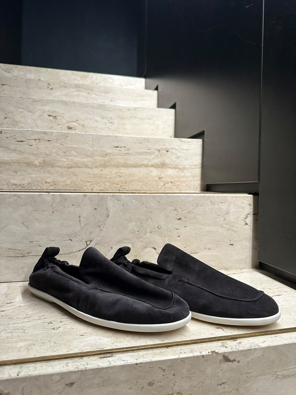 Summer Walk Loafers