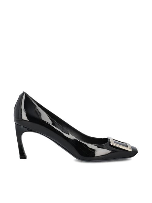 Belle Vivier Trompette Pumps
