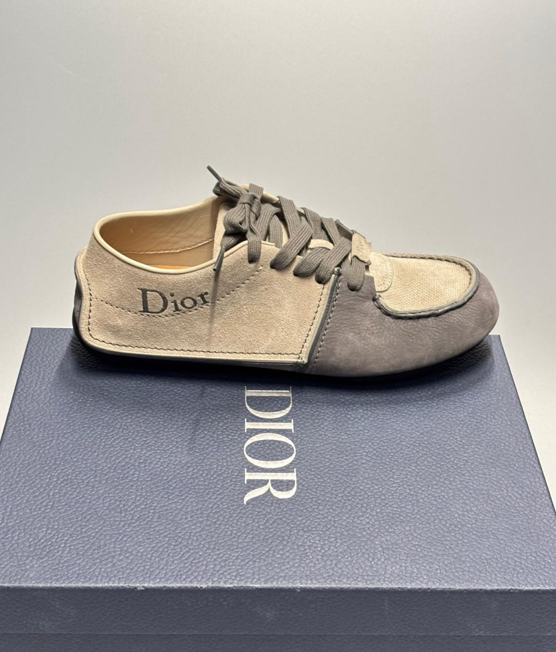 Granville Loafer