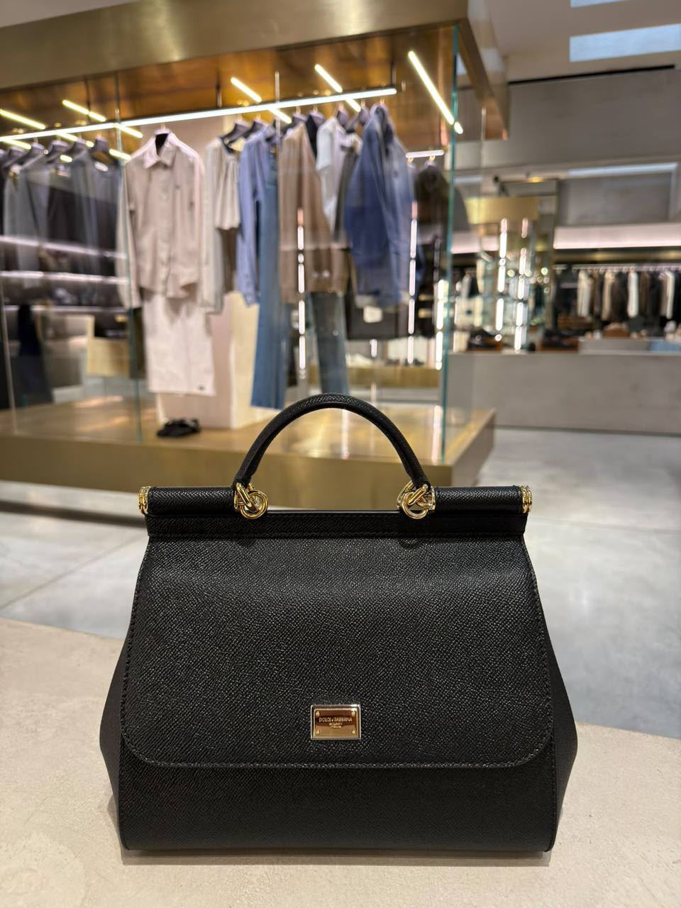 Sicily Bag