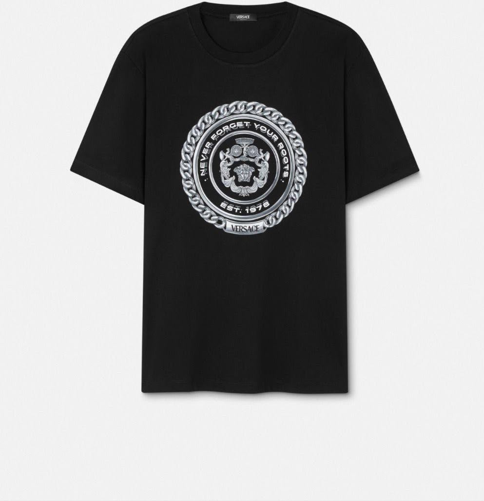 Never Forget Your Roots T-Shirt