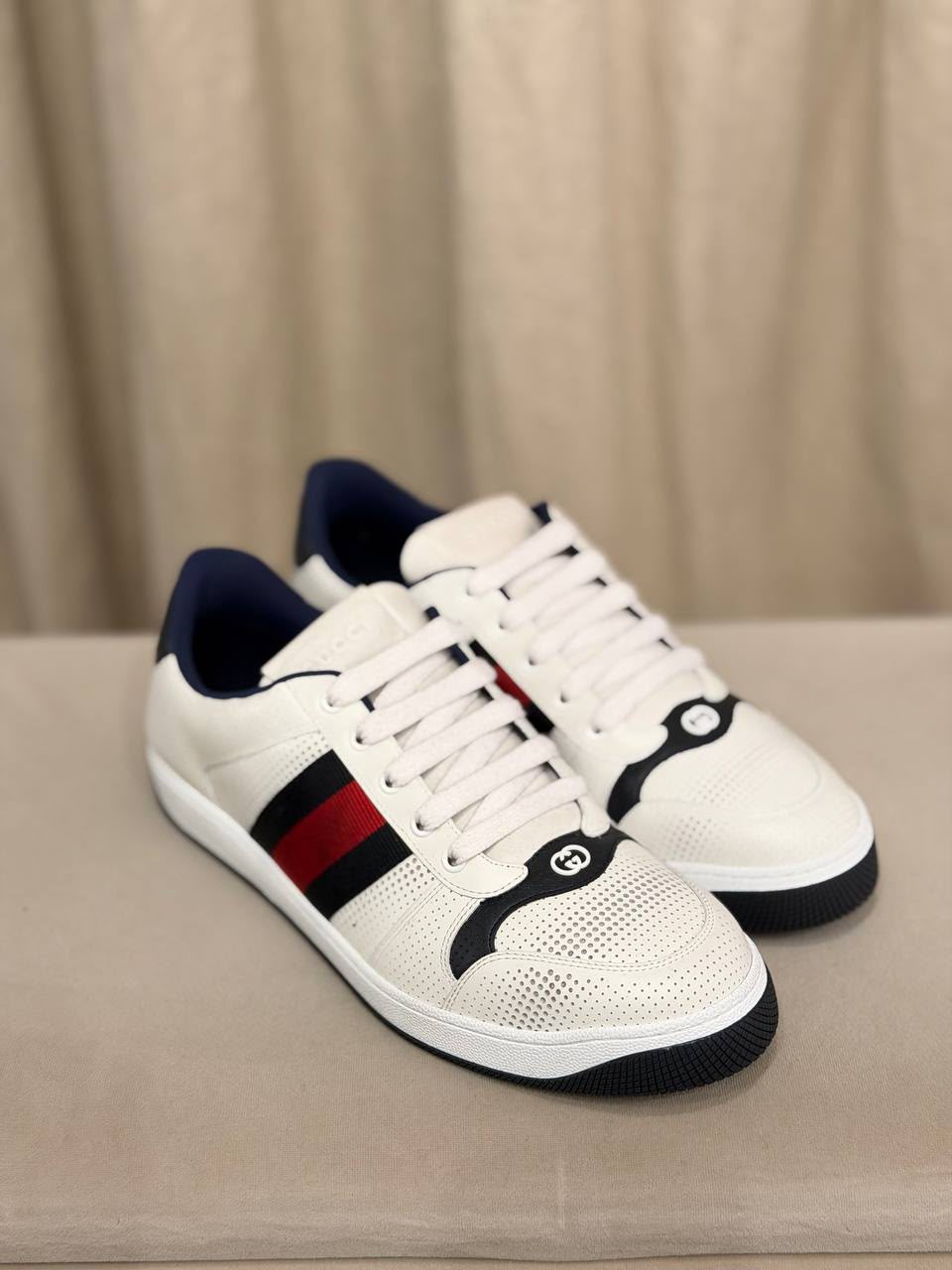 Men's Tennis 1977 Web Sneaker