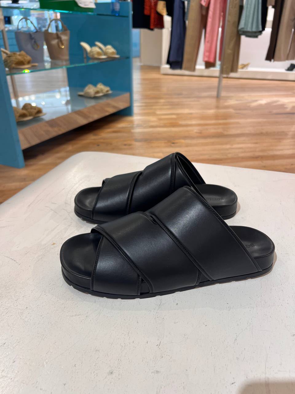 Slider Sandal