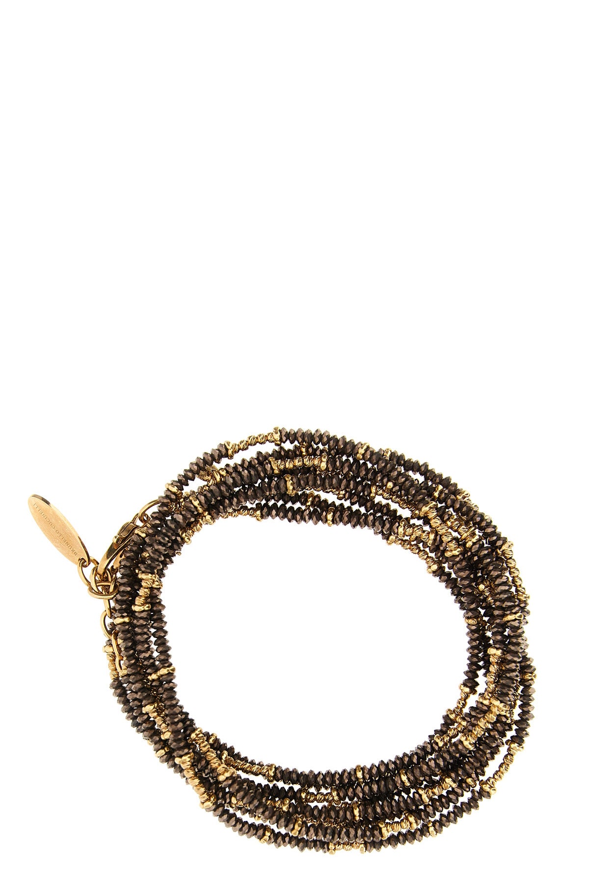 'Wrap' bracelet