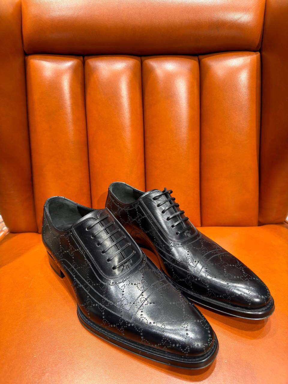 Granville Oxford Shoe