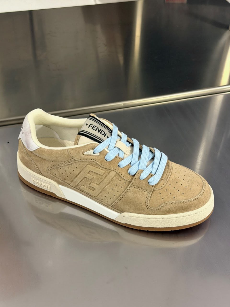 Match Sneakers