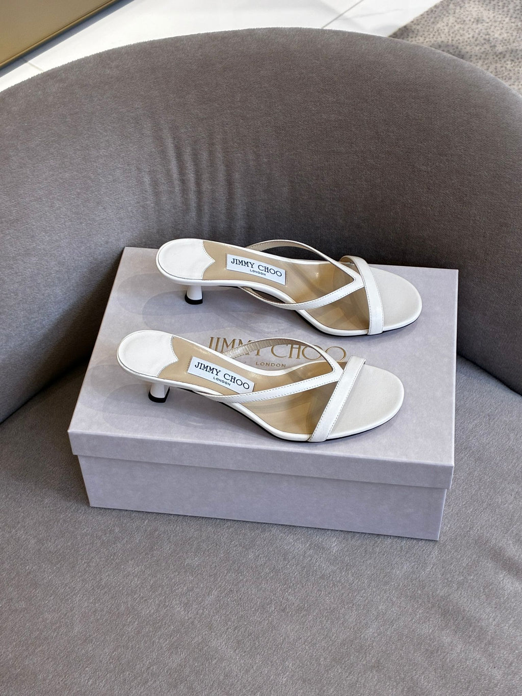 Saeda 45 Sandals
