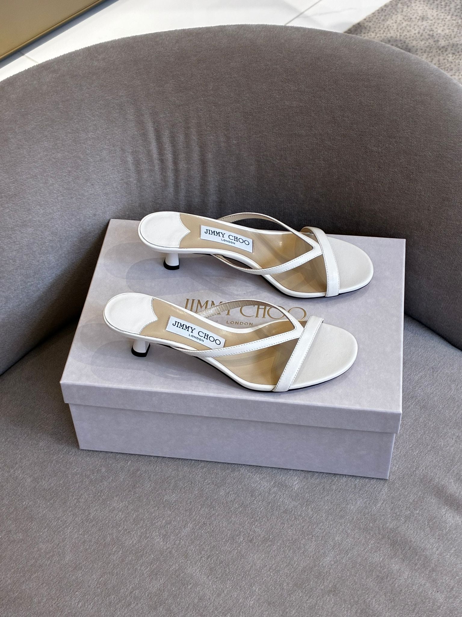 Saeda 45 Sandals