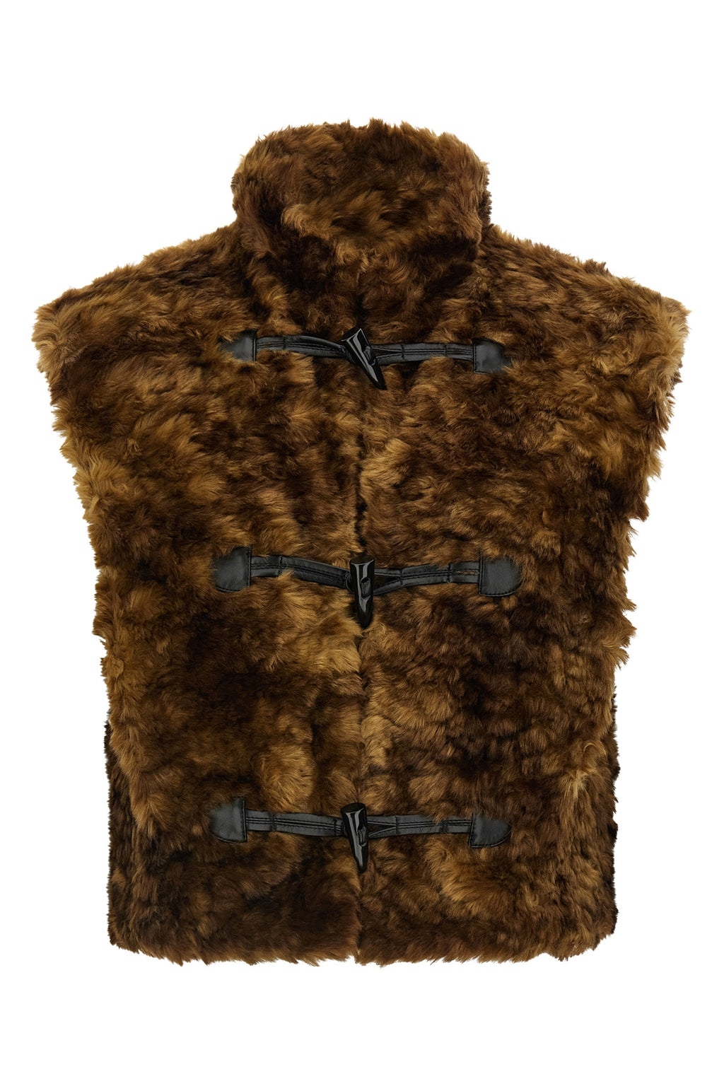 'Jocya' vest