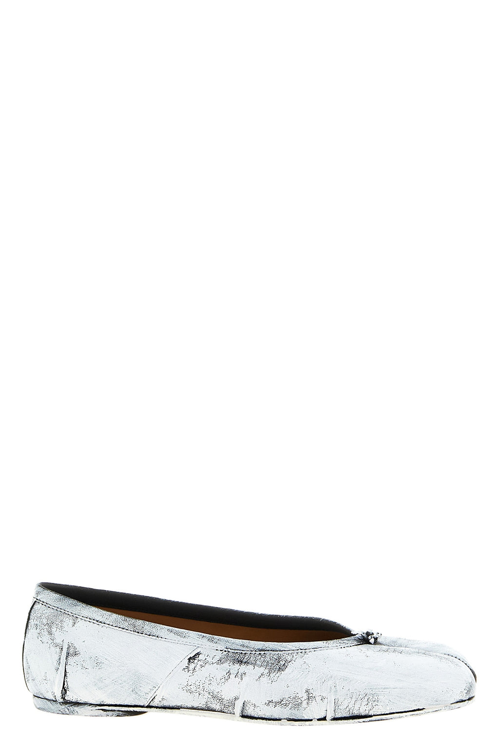 'Tabi New' ballet flats