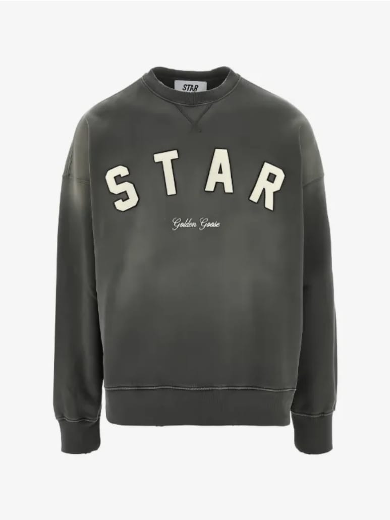 Star Sweatshirt